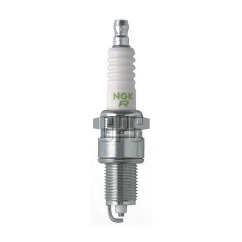 2x NGK Premium Quality Japanese Industrial Standard Spark Plug For Bmw #ZGR5A