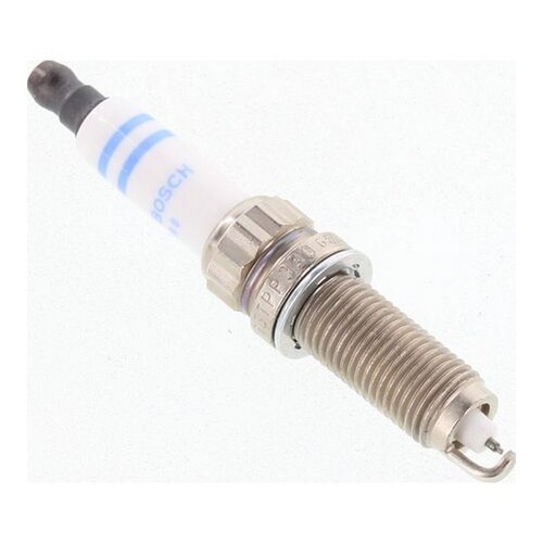 2x New BOSCH High Performance OE Quality Platinum Spark Plug For Bmw #ZR5TPP330