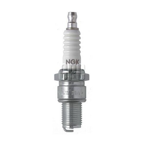 2x NGK Premium Quality Japanese Industrial Standard Spark Plug For Lancia #B7ES