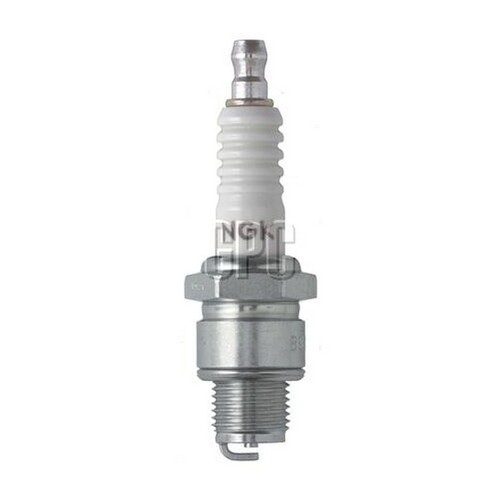 2x NGK Premium Quality Japanese Industrial Standard Spark Plug For Fiat #B7HS