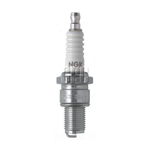 2x New NGK Japanese Industrial Standard Spark Plug For Lamborghini #B8ES