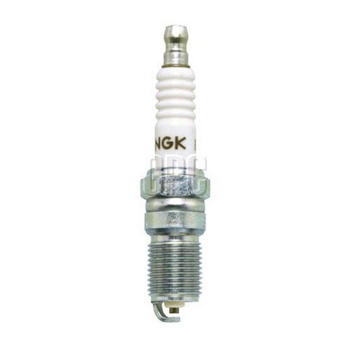 2x New NGK Japanese Industrial Standard Spark Plug For Mercedes-Benz #BP5EFS