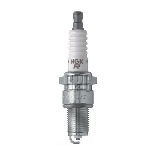 2x New NGK Japanese Industrial Standard Spark Plug For Ford #BPR5EY-11