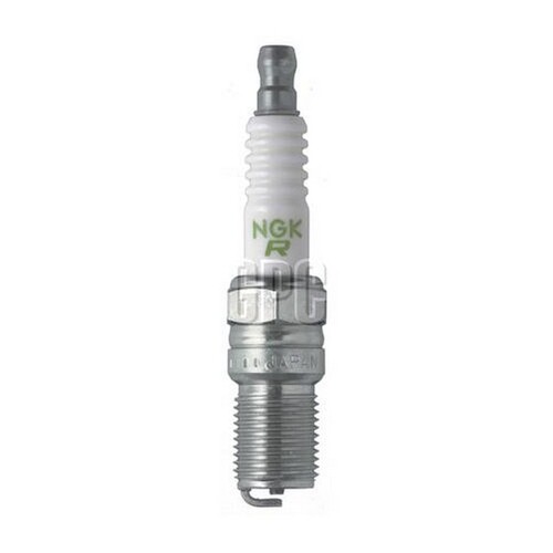2x New NGK Japanese Industrial Standard Spark Plug For Daimler #BR7EFS