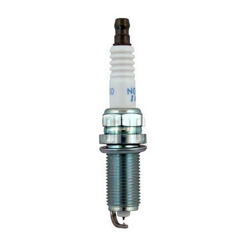 2x New NGK Japanese Industrial Laser Iridium Spark Plug For Lexus #DILFR6D11