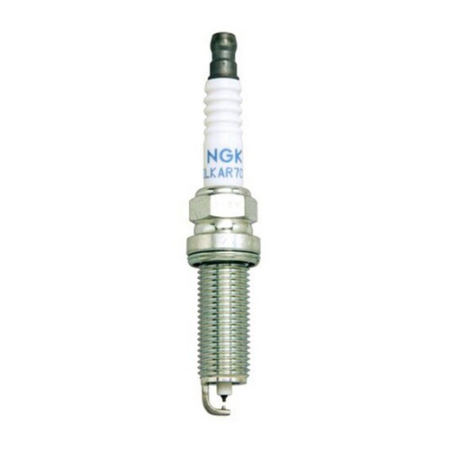 2x New NGK Japanese Industrial Iridium Spark Plug For Nissan #DILKAR7C9H