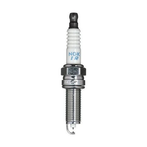 2x New NGK Japanese Industrial Iridium Spark Plug For Hyundai #DILKR6C11