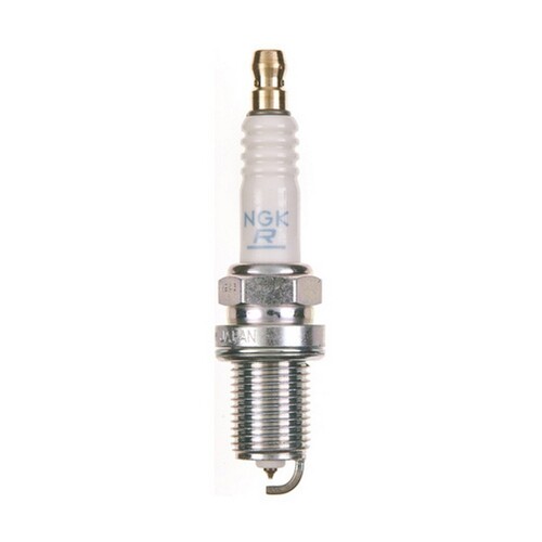 2x NGK Japanese Industrial Laser Platinum Spark Plug For Mercedes-Amg #PFR5R-11