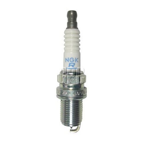 2x New NGK Japanese Industrial Laser Platinum Spark Plug For Holden #PFR6T-G