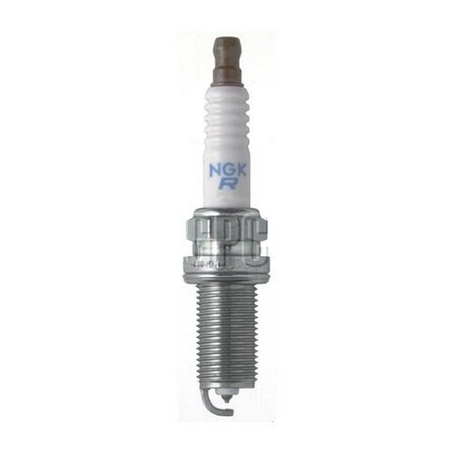 2x New NGK Japanese Industrial Laser Platinum Spark Plug For Nissan #PLFR6A-11