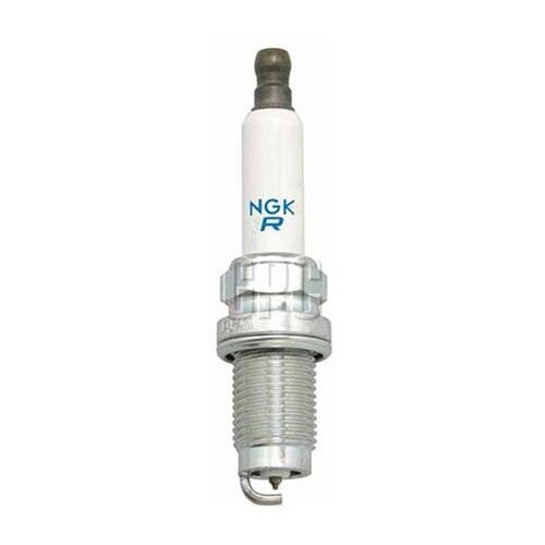 2x New NGK Japanese Industrial Laser Platinum Spark Plug For Skoda #PZFR6R