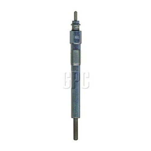 2x New NGK Premium Quality Japanese Industrial Glow Plug For Isuzu #Y-271-2