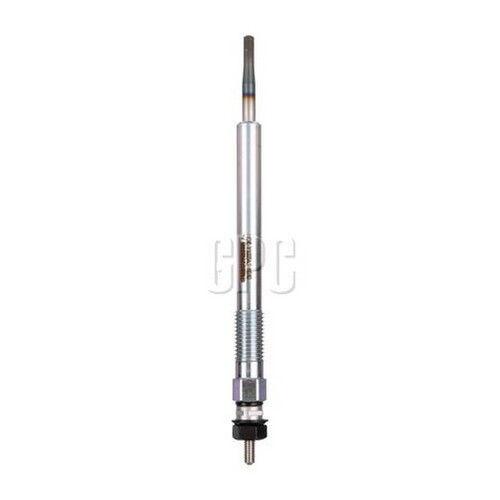 2x New NGK Premium Quality Japanese Industrial Glow Plug For Hyundai #Y1003AS