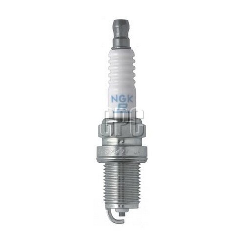 2x NGK Premium Quality Japanese Industrial Standard Spark Plug For Nissan #BKR5E