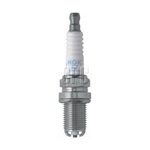2x NGK Premium Quality Japanese Industrial Standard Spark Plug For Audi BKR6EKUB