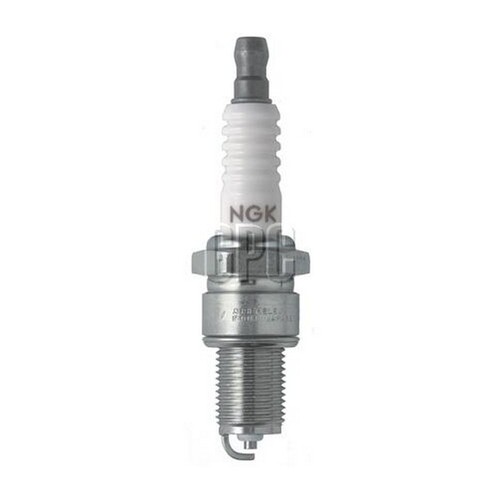 2x New NGK Japanese Industrial Standard Spark Plug For Mitsubishi #BP6ES-11