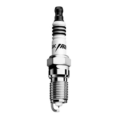 2x New NGK Japanese Industrial Iridium IX Spark Plug For Hsv #BPR6EFIX-10