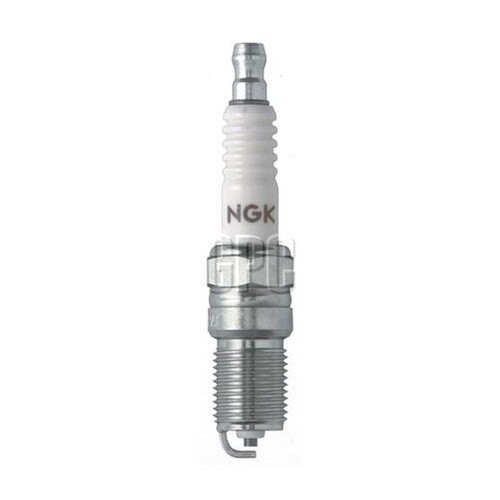 2x New NGK Japanese Industrial Standard Spark Plug For Holden #BPR6EFS-15