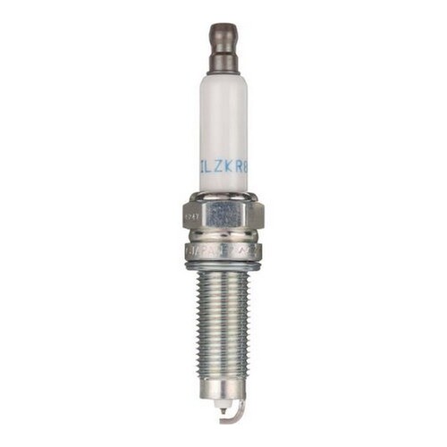 2x New NGK Japanese Industrial Laser Iridium Spark Plug For Porsche #ILZKR8A