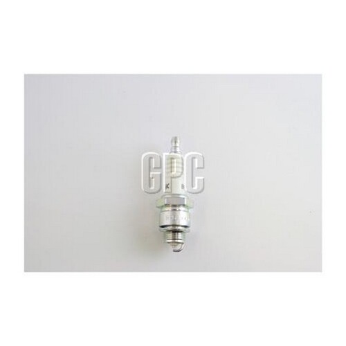 2x New NGK Japanese Industrial Standard Spark Plug For Chevrolet #BP5S