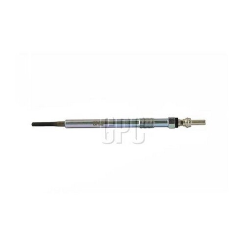 2x New NGK Premium Quality Japanese Industrial Glow Plug For Chrysler #Y8011AS
