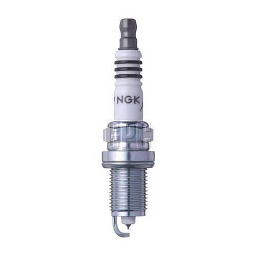 2x New NGK Japanese Industrial Iridium IX Spark Plug For Ford #ZFR5FIX-11