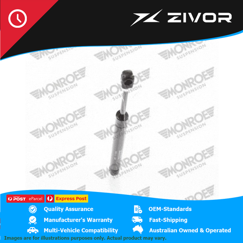 New MONROE Gas Strut Maxlift For HOLDEN COMMODORE VX SERIES 2 #ML4399