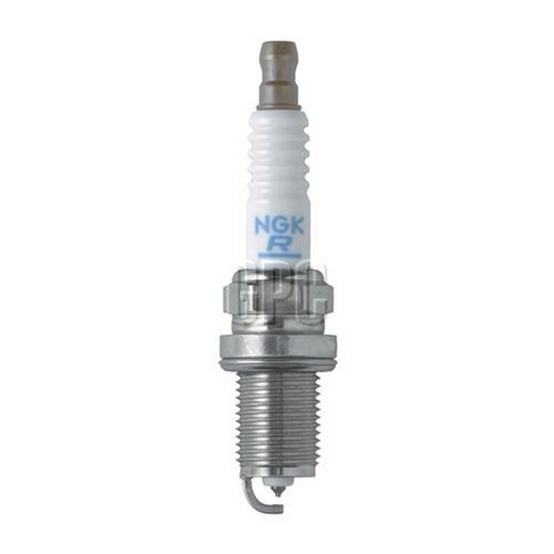 2x NGK Japanese Industrial Laser Platinum Spark Plug For Land Rover #PFR6N-11