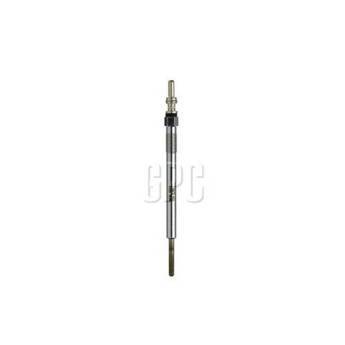 2x New NGK Premium Quality Japanese Industrial Glow Plug For Ford #YE12