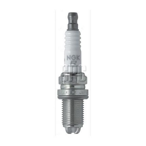 2x New NGK Japanese Industrial Laser Platinum Spark Plug For Bmw #BKR6EQUP