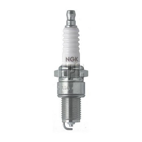 2x New NGK Japanese Industrial Standard Spark Plug For Daihatsu #BP5EY