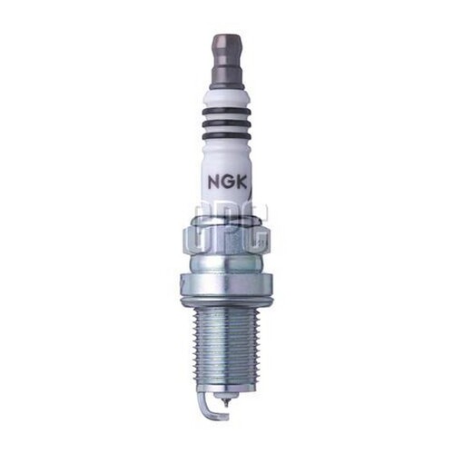 2x New NGK Japanese Industrial Iridium IX Spark Plug For Daewoo #BKR5EIX