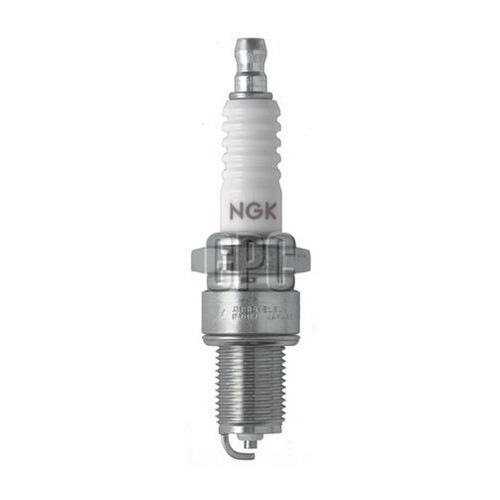 2x NGK Premium Quality Japanese Industrial Standard Spark Plug For Lancia #BP7ES