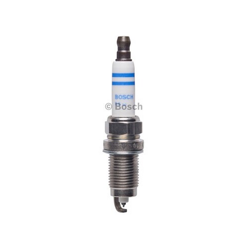 2x New BOSCH High Performance OE Quality Iridium Spark Plug For Hsv #FR6KI332S