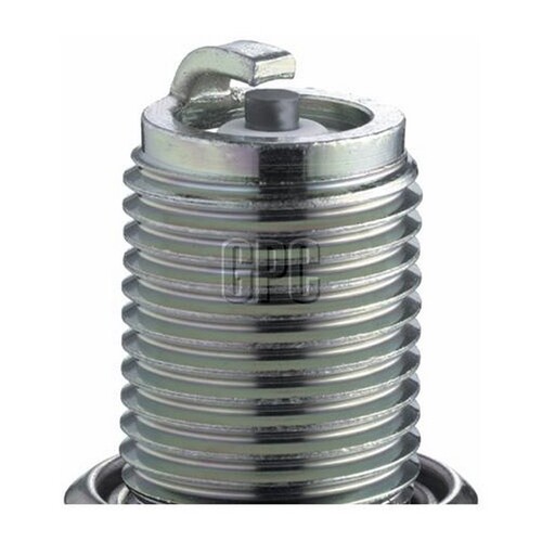 2x NGK Premium Quality Japanese Industrial Standard Spark Plug For Commer #B6ES