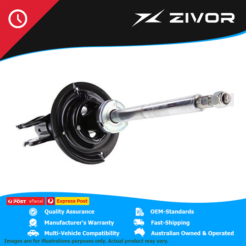 New KYB Suspension Strut Front Left - Excel-G For KIA SORENTO XM XM #335620
