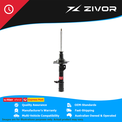 New KYB Suspension Strut Front Right - Excel-G For MAZDA TRIBUTE EP #339068