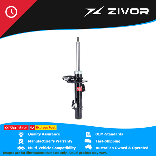 New KYB Suspension Strut Front Right - Excel-G For FORD MONDEO MC #339718
