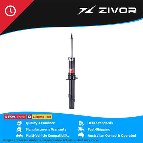 New Genuine KYB Shock Absorber Front Left - Excel-G For MAZDA MAZDA6 GH #341450