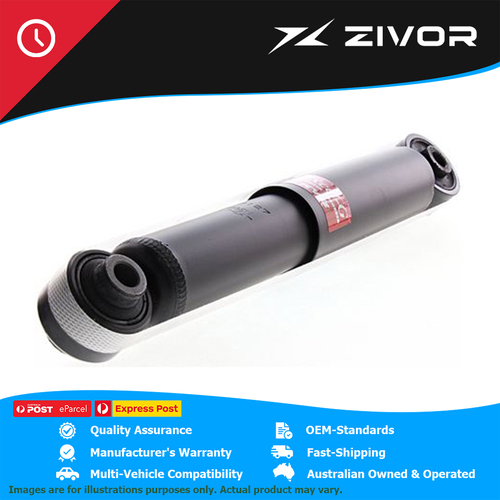 KYB Shock Absorber Rear Left - Excel-G For TOYOTA KLUGER GSU50R GSU55R #349203