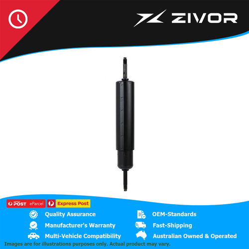 New Genuine KYB Teflon-Coated Shock Absorber - Premium #445054