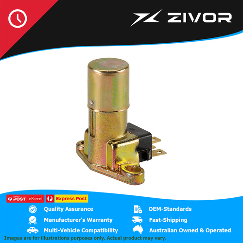 New NARVA Push/Push Dipper Switch On/On SPST For HOLDEN EARLY HOLDEN HR #60028BL