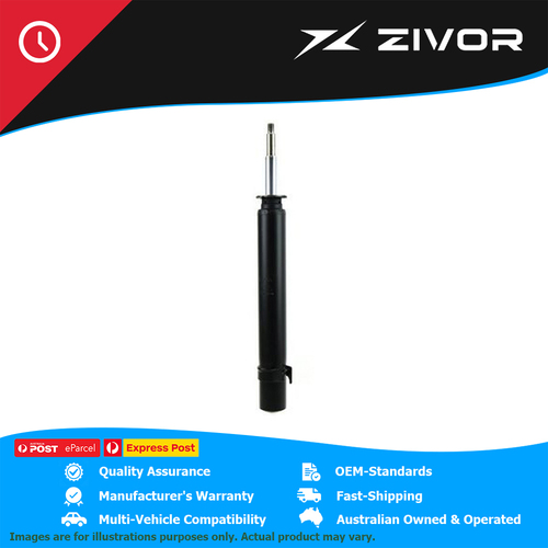 New KYB Suspension Strut Rear Right - Premium For ROVER 827 SLI STERLING #634065