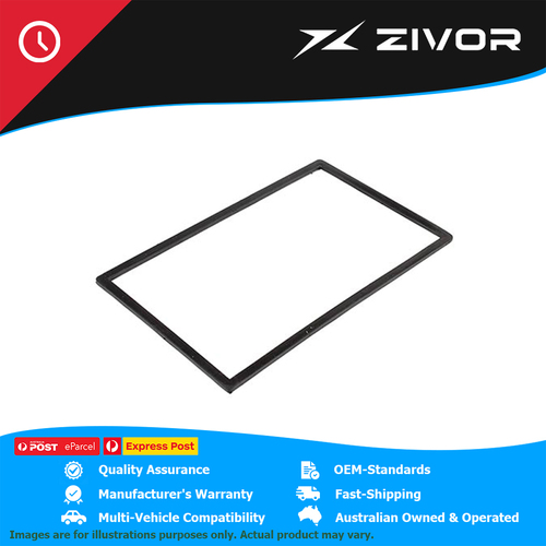 New Genuine NARVA Lamp Lens To Suit 86050 #85867