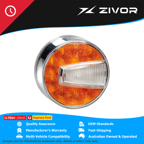 New Genuine NARVA Combination Front Indicator/Park Light 12V L/H #95004