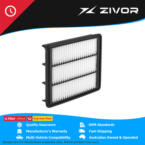 New Genuine RYCO Air Filter For Haval H2 #A1999