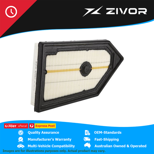 New Genuine RYCO Air Filter For Ford Puma JK #A2057