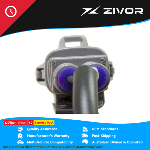 New Genuine NTK Electrical ABS Sensor #AB1625