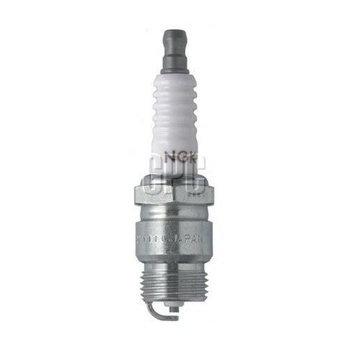 New NGK Premium Quality Japanese Industrial Standard Spark Plug #AP8FS