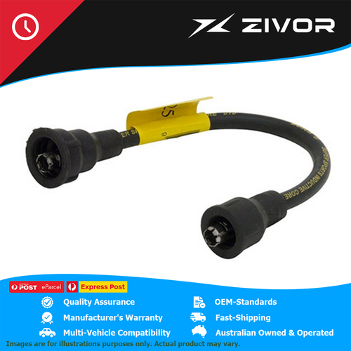 New Genuine BOSCH Electrical Ignition Lead 250mm #B25CSI